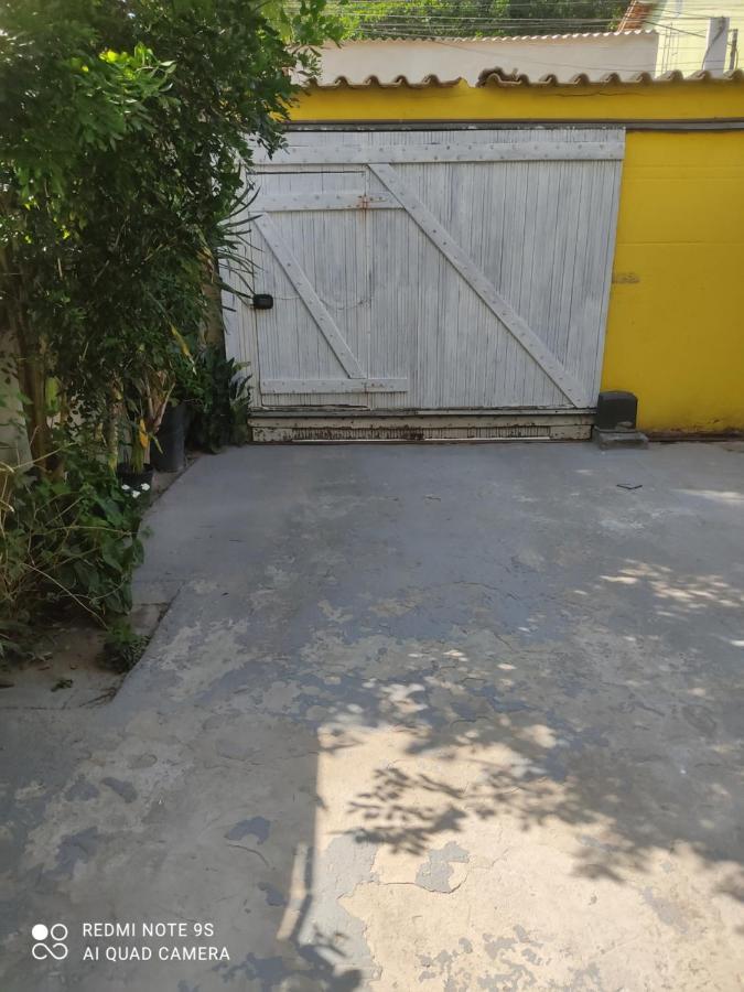 Casa Com Excelente Espaco Para Temporada Cabo Frio Exterior photo